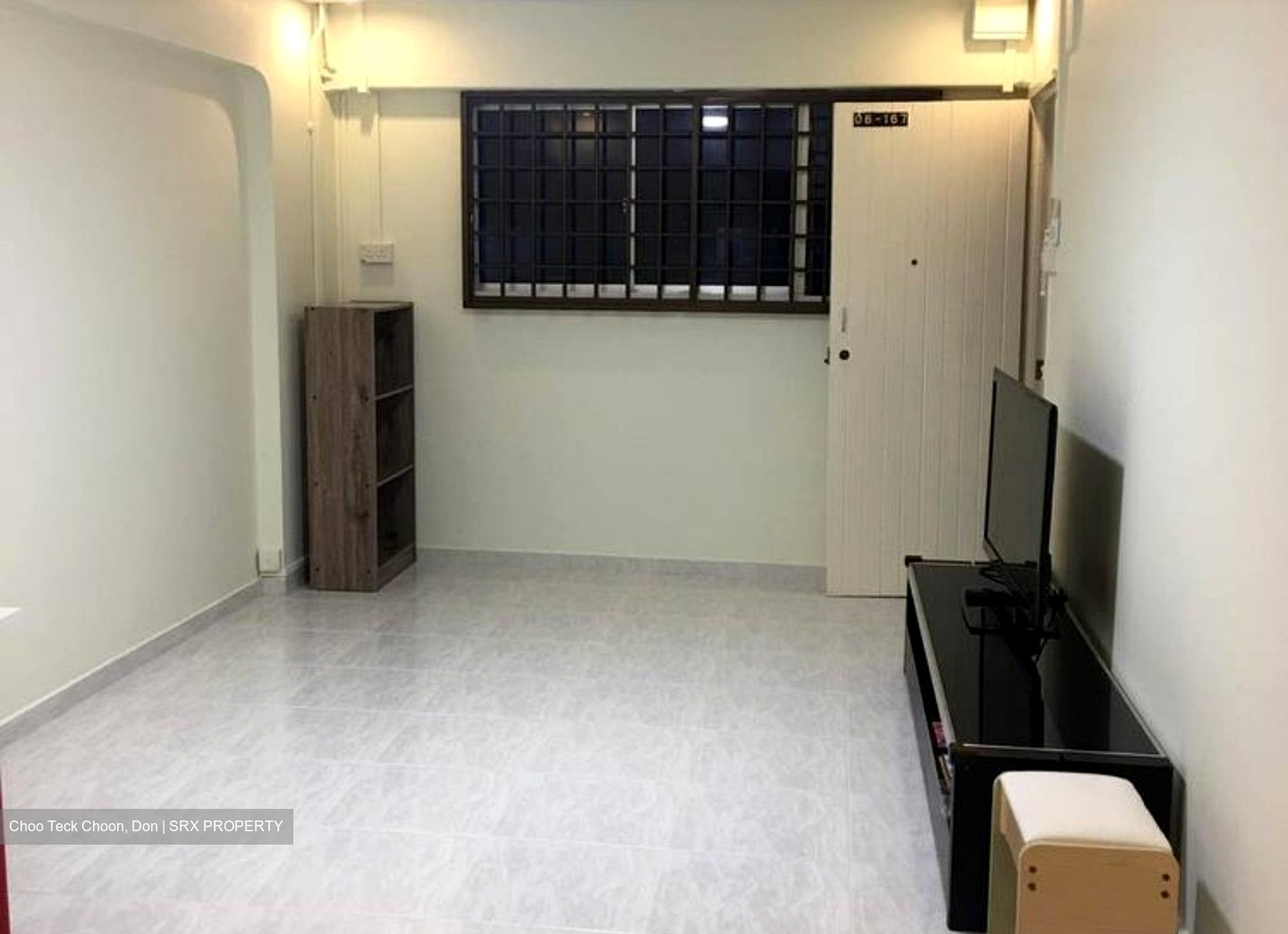 Blk 438 Tampines Street 43 (Tampines), HDB 3 Rooms #434430111